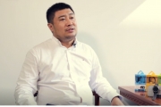 视频 | 深智联会员企业：星莱特CEO 李少鹏专访
